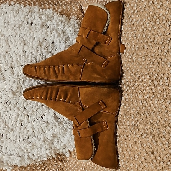 Steve Madden Boots - Picture 7 of 16